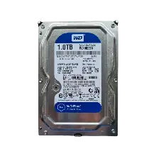 WD BLUE 1TB 7200RPM DESKTOP HARD DISK DRIVE